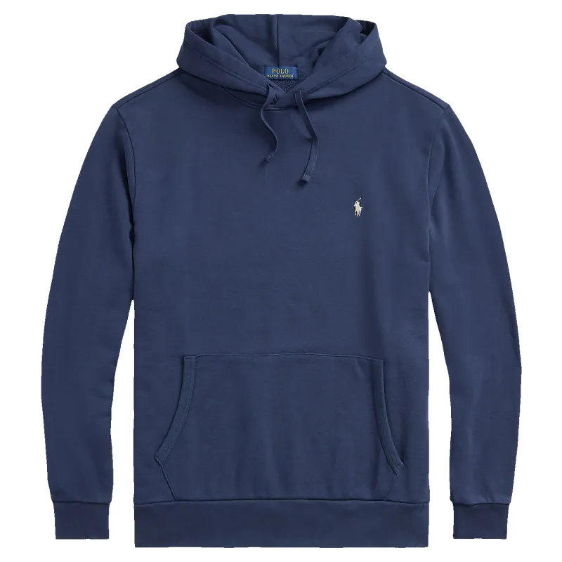 Polo Ralph Lauren Long Sleeve Hooded Sweatshirt sold by Coes