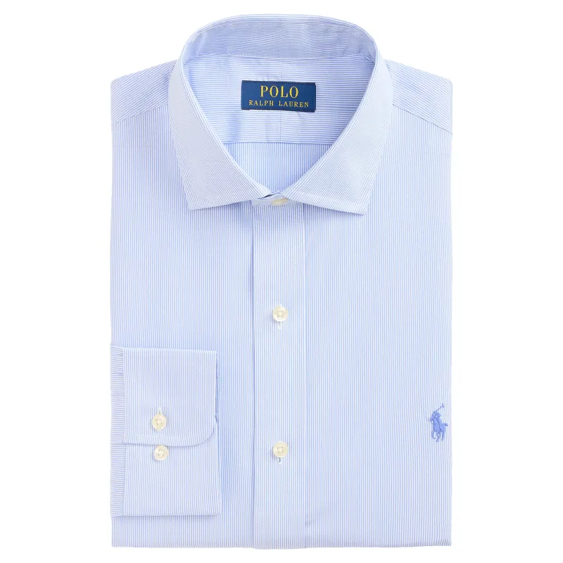 Polo Ralph Lauren Woven Dress Shirt sold by Coes
