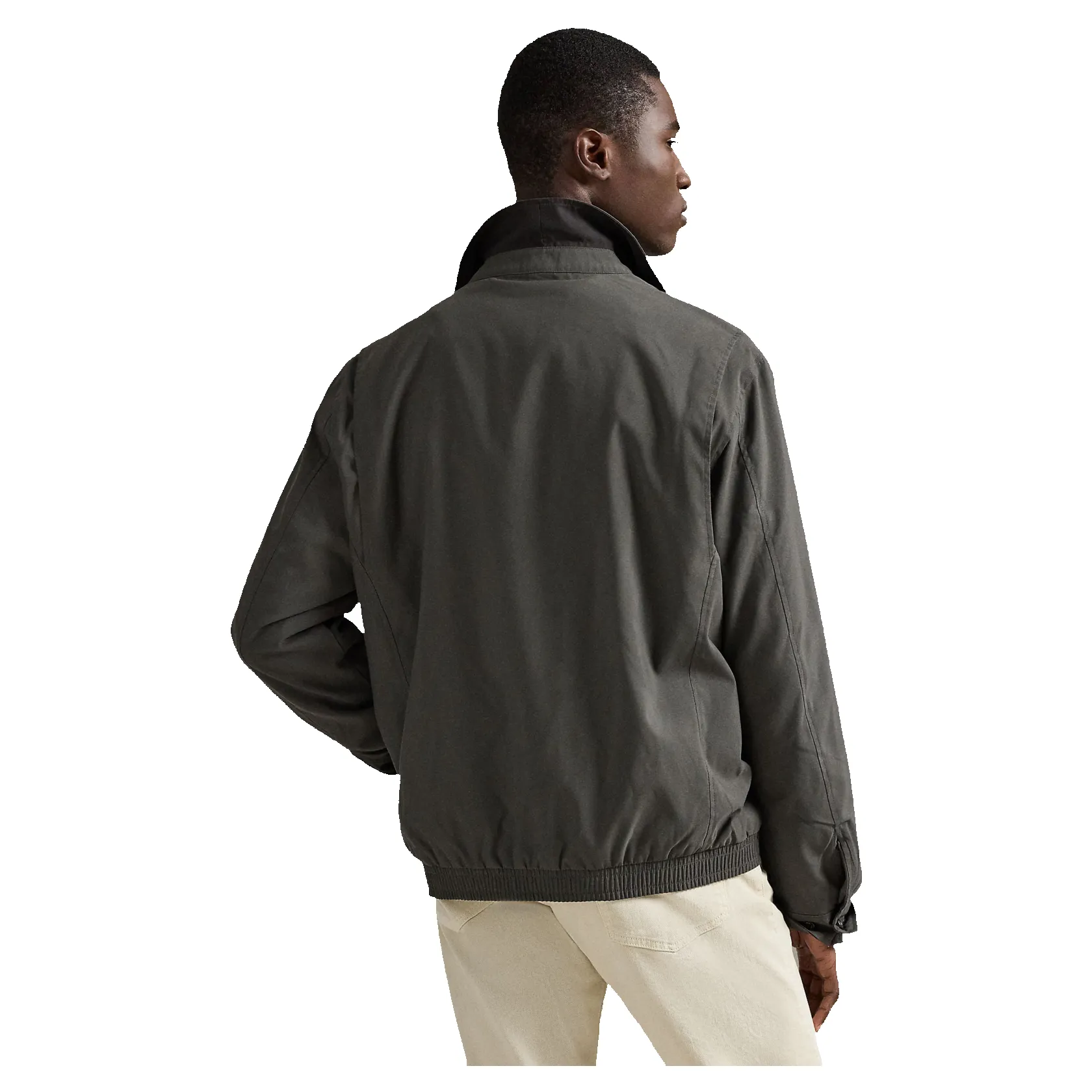 Polo Ralph Lauren Swing Lined Windbreaker Jacket sold by Coes product image thumbnail 3