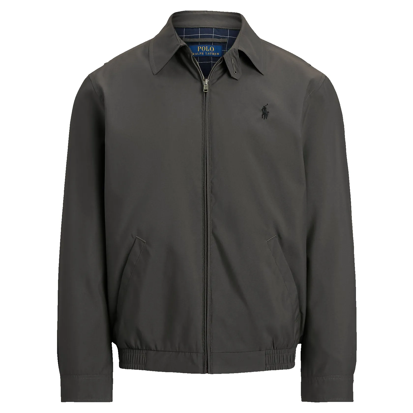 Polo Ralph Lauren Swing Lined Windbreaker Jacket sold by Coes