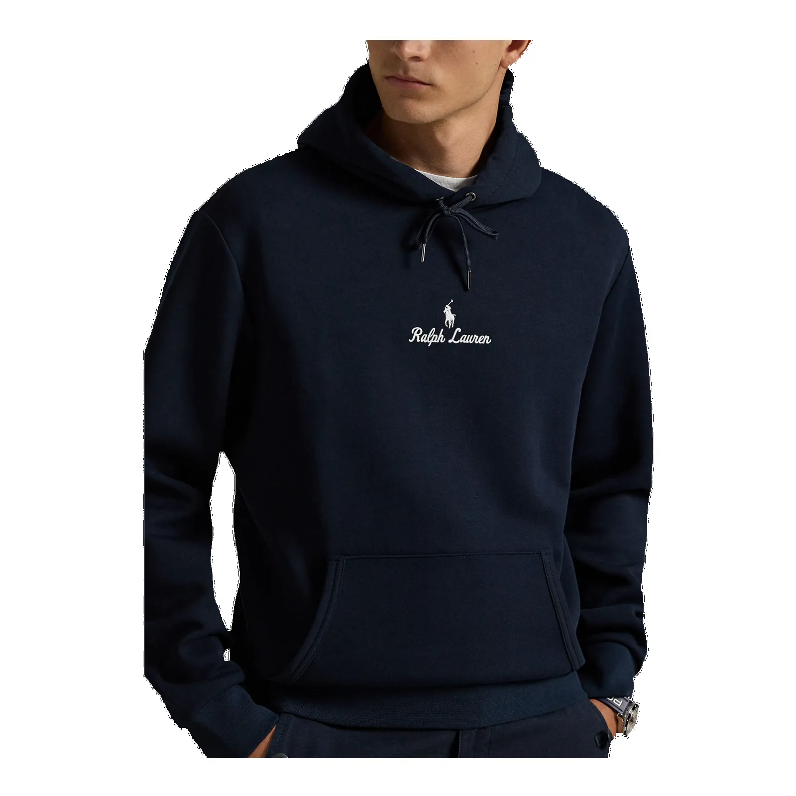 Polo Ralph Lauren Hoodie sold by Coes product image thumbnail 5
