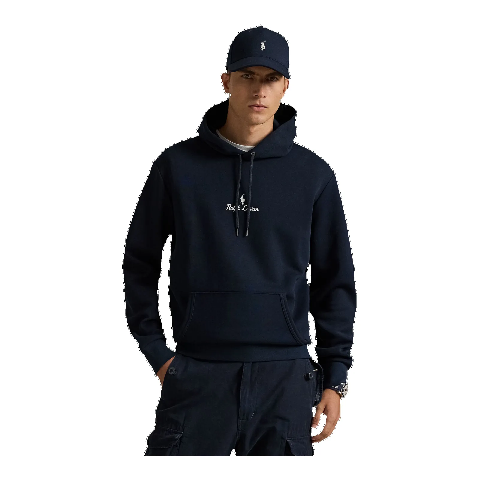 Polo Ralph Lauren Hoodie sold by Coes product image thumbnail 2