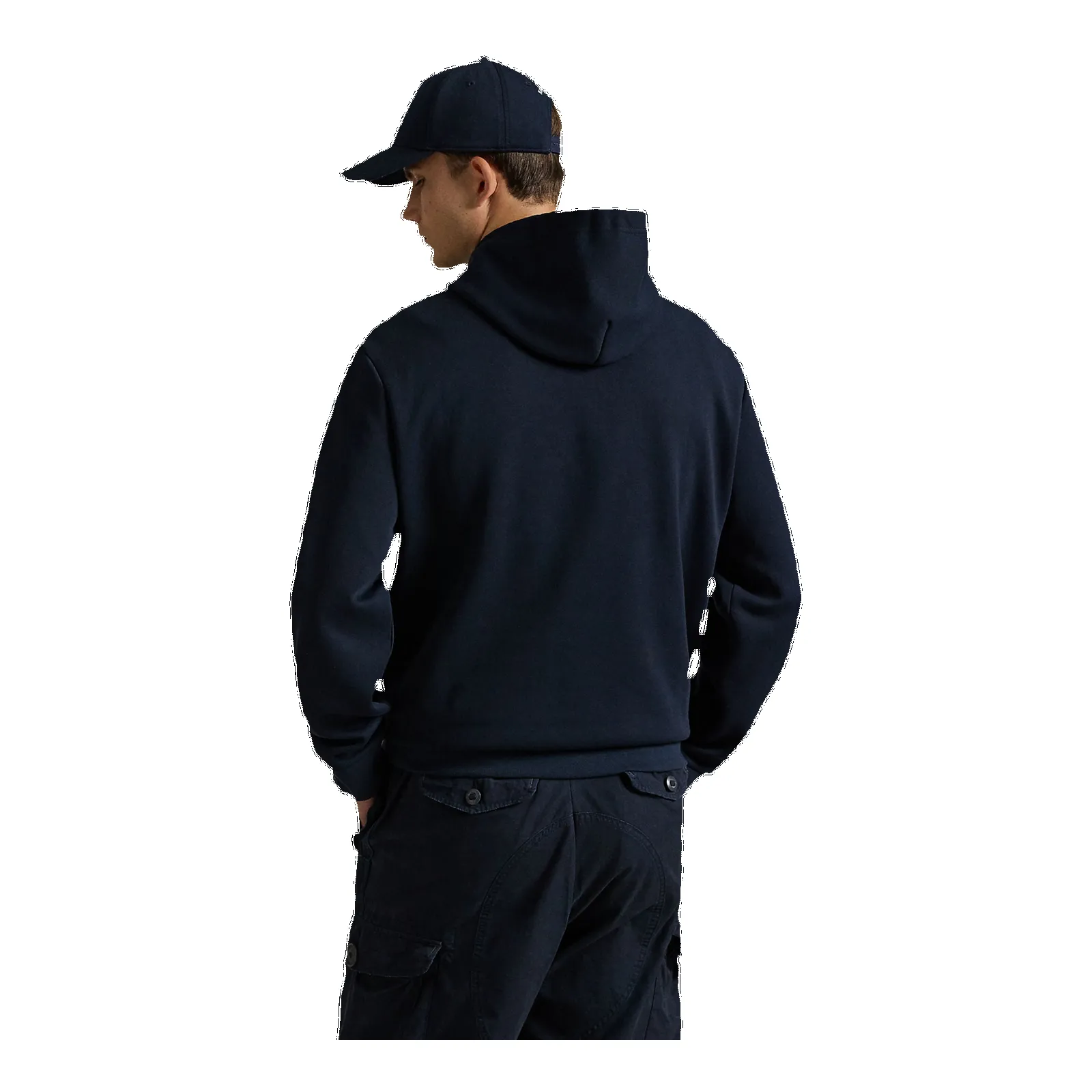 Polo Ralph Lauren Hoodie sold by Coes product image thumbnail 3