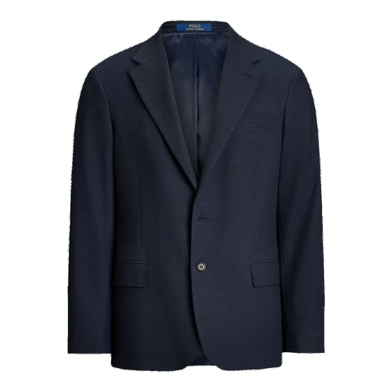 Polo Ralph Lauren Woven Blazer made by Polo by Ralph Lauren