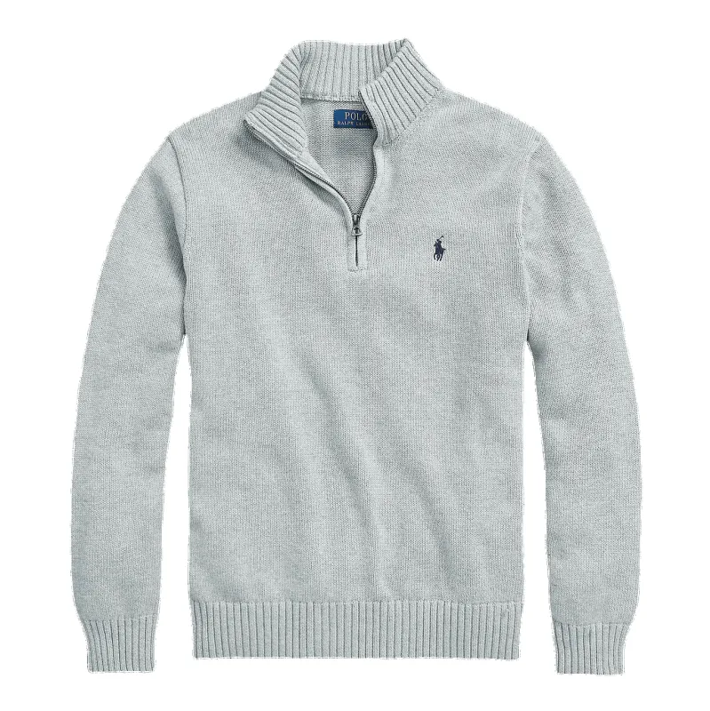 Polo Ralph Lauren Zip Neck Pullover sold by Coes