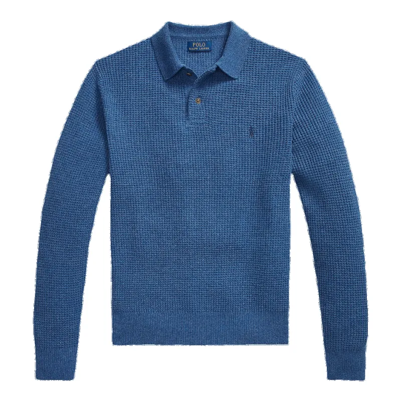Polo Ralph Lauren Polo Collar Pullover made by Polo by Ralph Lauren