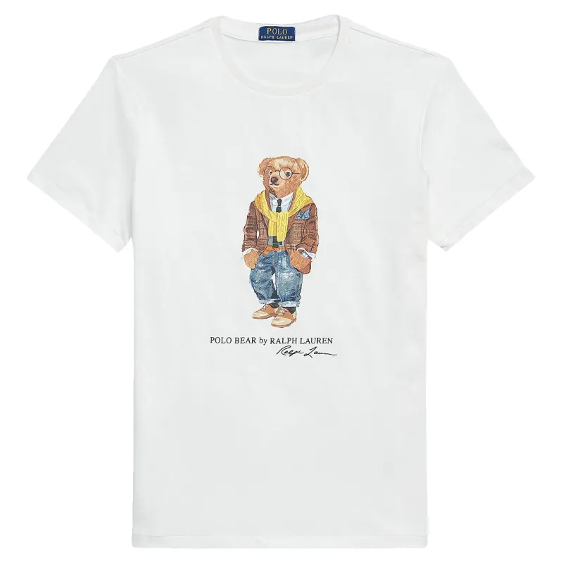 Polo Ralph Lauren Short Sleeve T-shirt made by Polo by Ralph Lauren