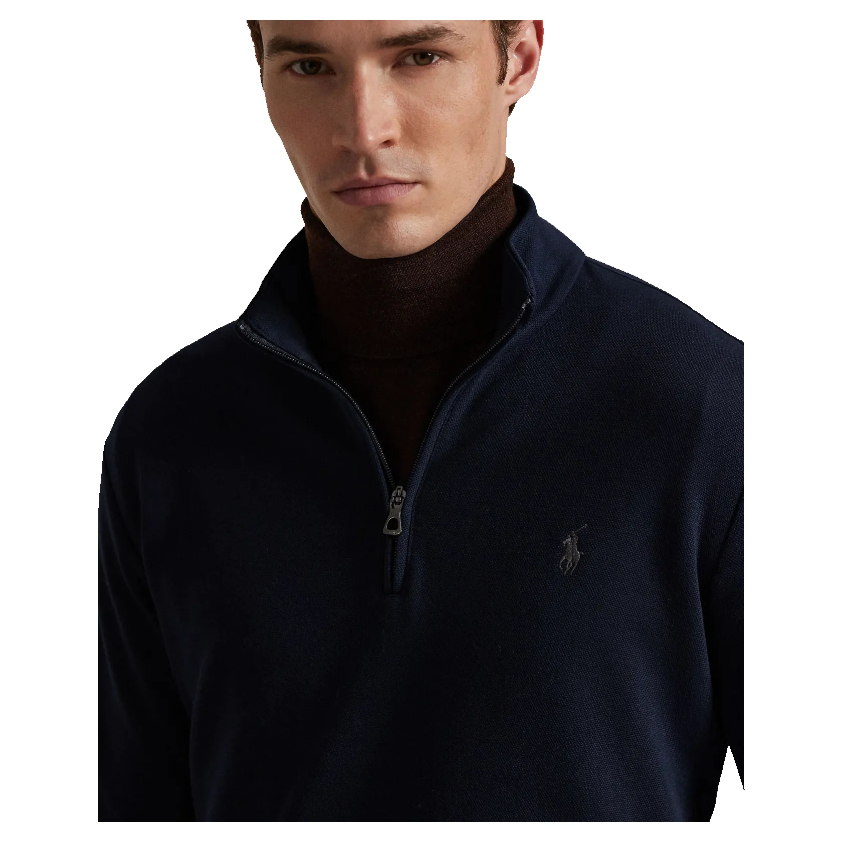 Polo Ralph Lauren Half Zip Pullover sold by Coes product image thumbnail 5