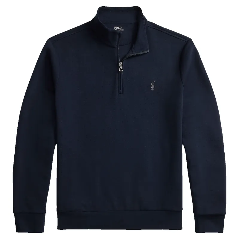 Polo Ralph Lauren Half Zip Pullover made by Polo by Ralph Lauren
