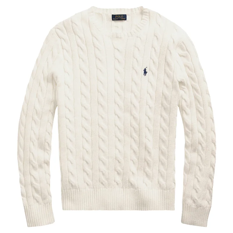Polo Ralph Lauren Crew Neck Pullover sold by Coes