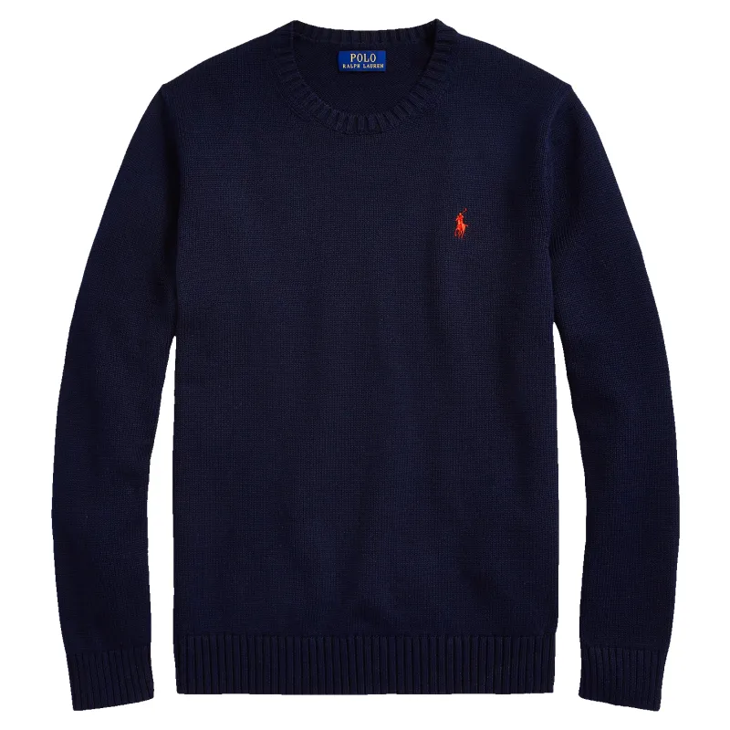 Polo Ralph Lauren Crew Neck Pullover sold by Coes