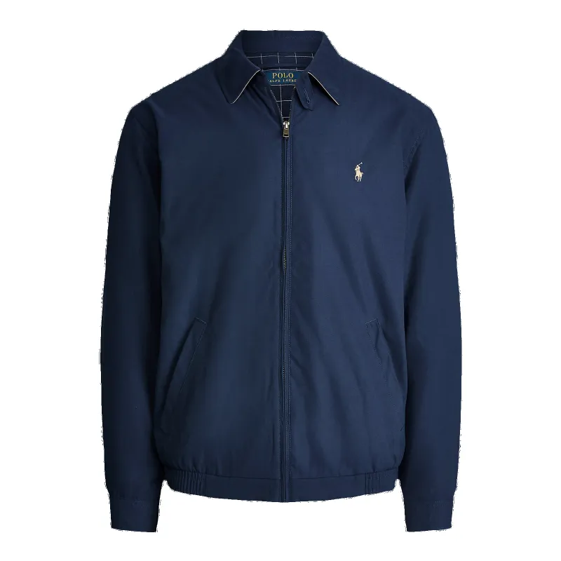 Polo Ralph Lauren Lined Windbreaker Jacket sold by Coes