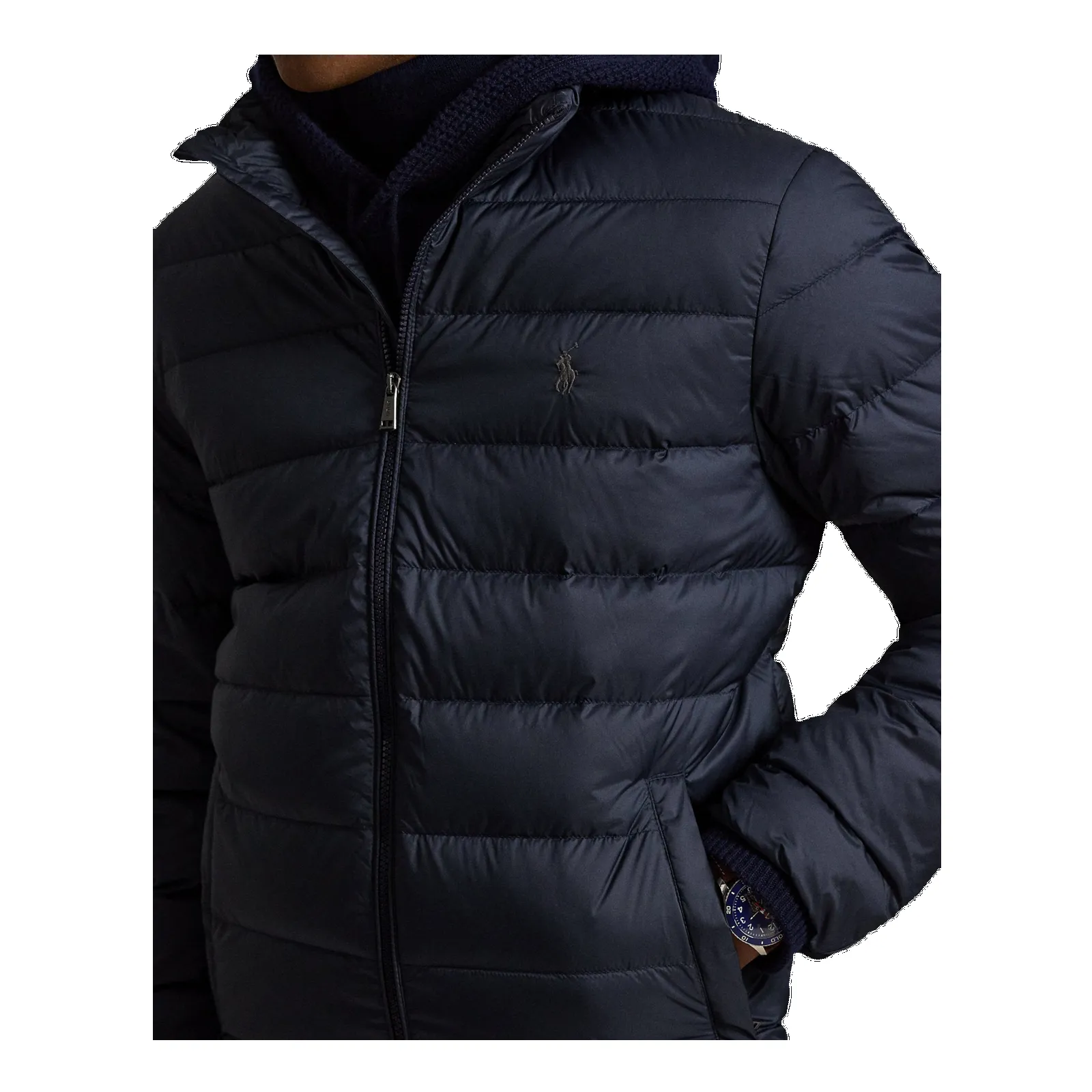 Polo Ralph Lauren Insulated Bomber Jacket sold by Coes product image thumbnail 5