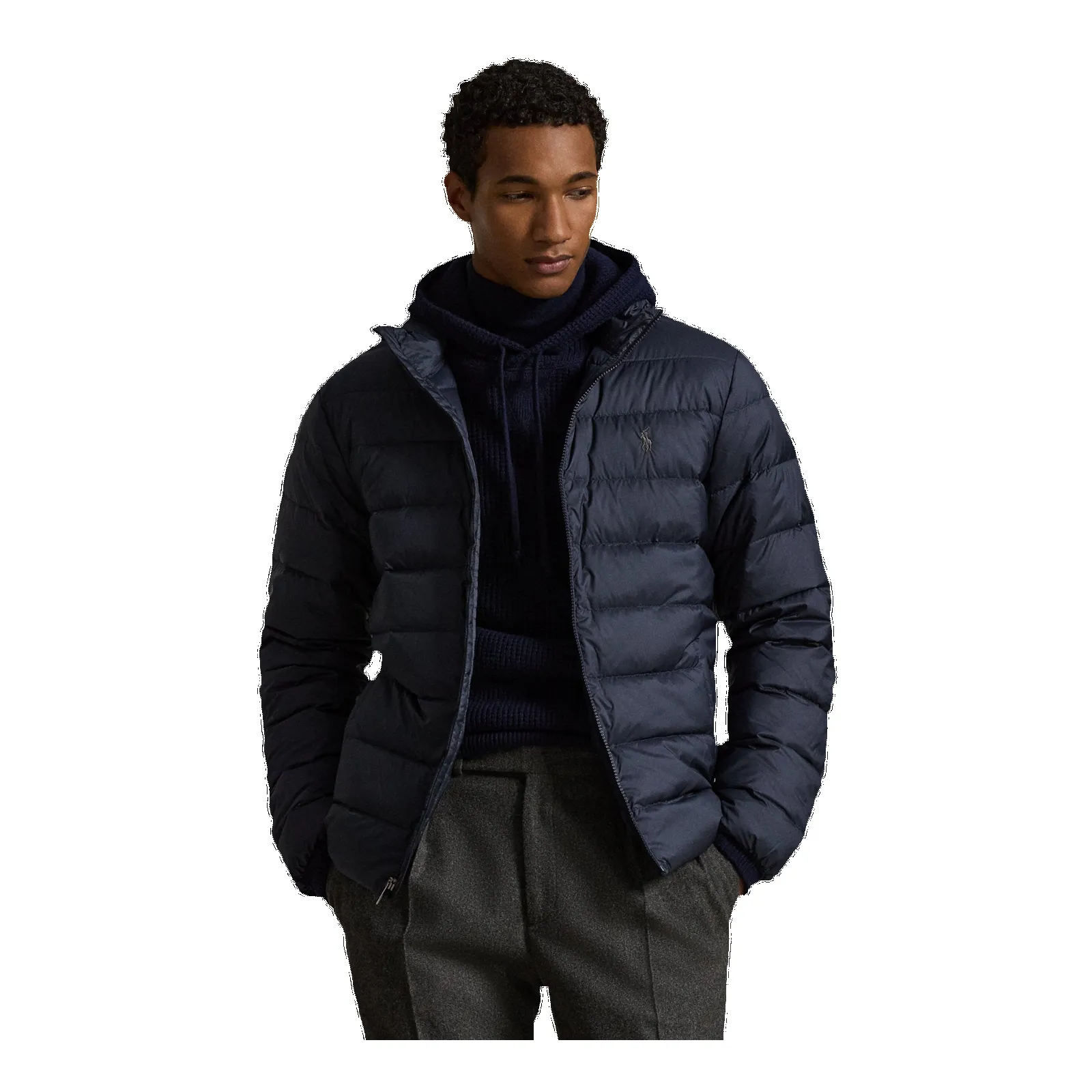 Polo Ralph Lauren Insulated Bomber Jacket sold by Coes product image thumbnail 2
