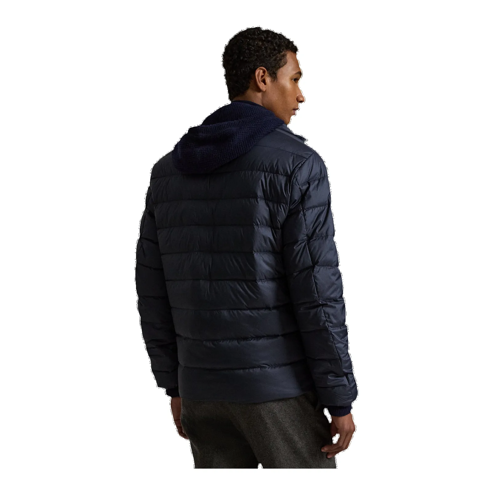 Polo Ralph Lauren Insulated Bomber Jacket sold by Coes product image thumbnail 4