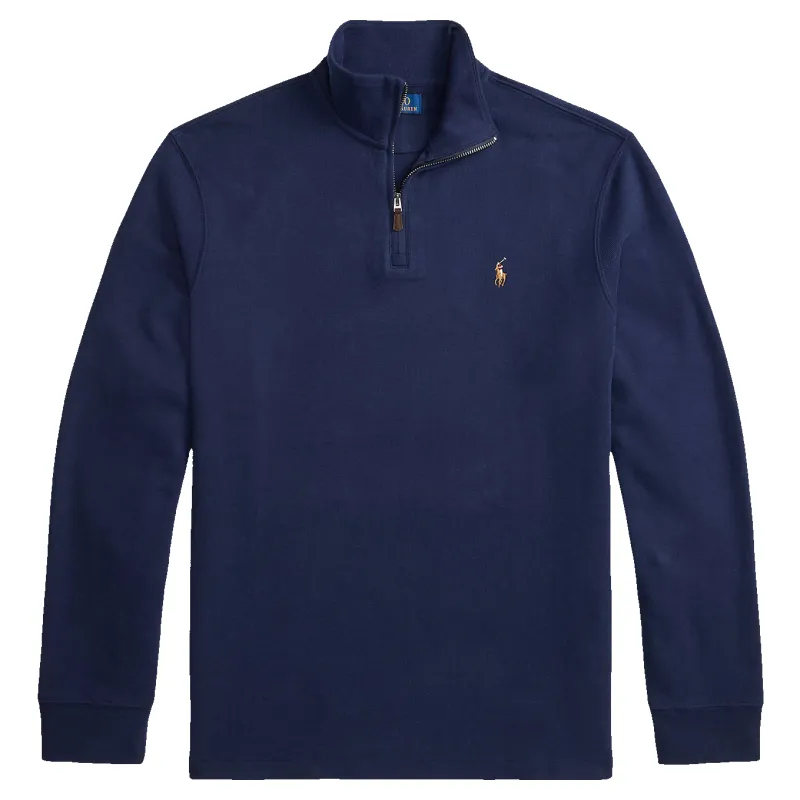 Polo Ralph Lauren Half Zip Pullover made by Polo by Ralph Lauren
