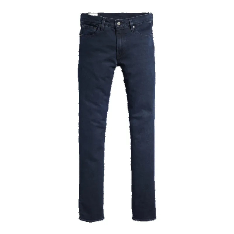 Levi's 511 Slim Jeans made by Coes