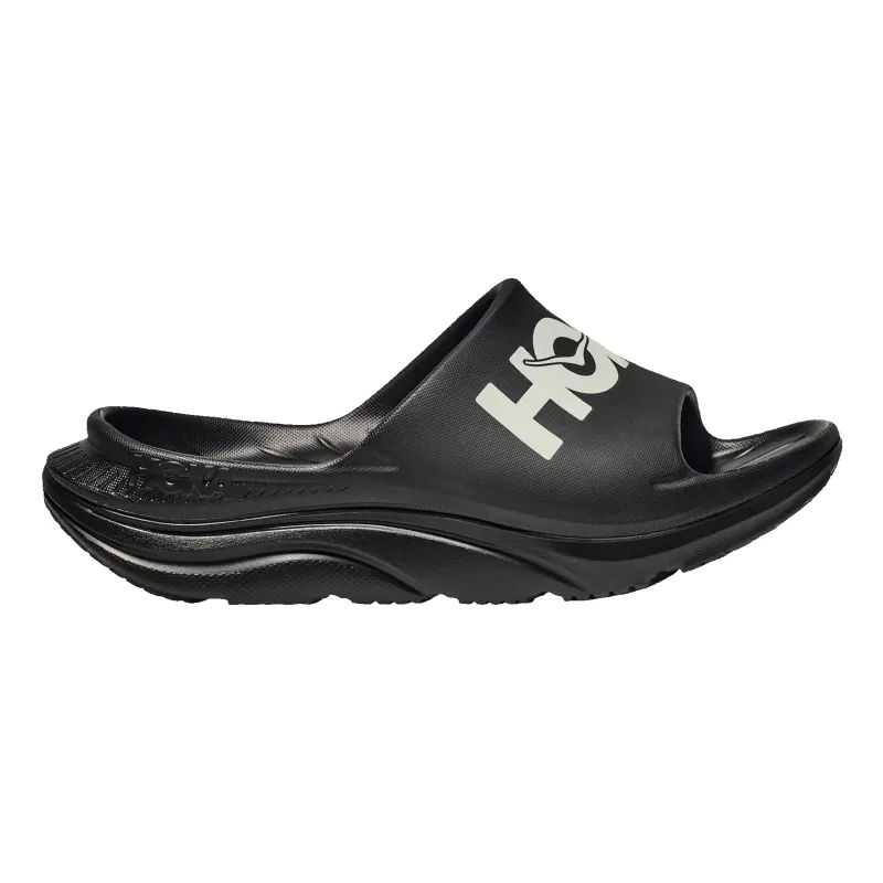 Hoka Ora Athletic Slide sold by Coes