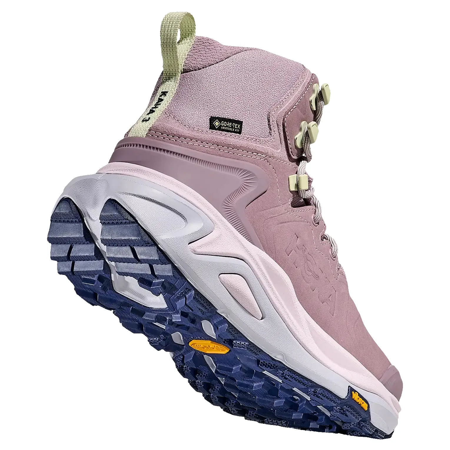 Hoka W Kaha Gtx Walking Footwear sold by Coes product image thumbnail 3