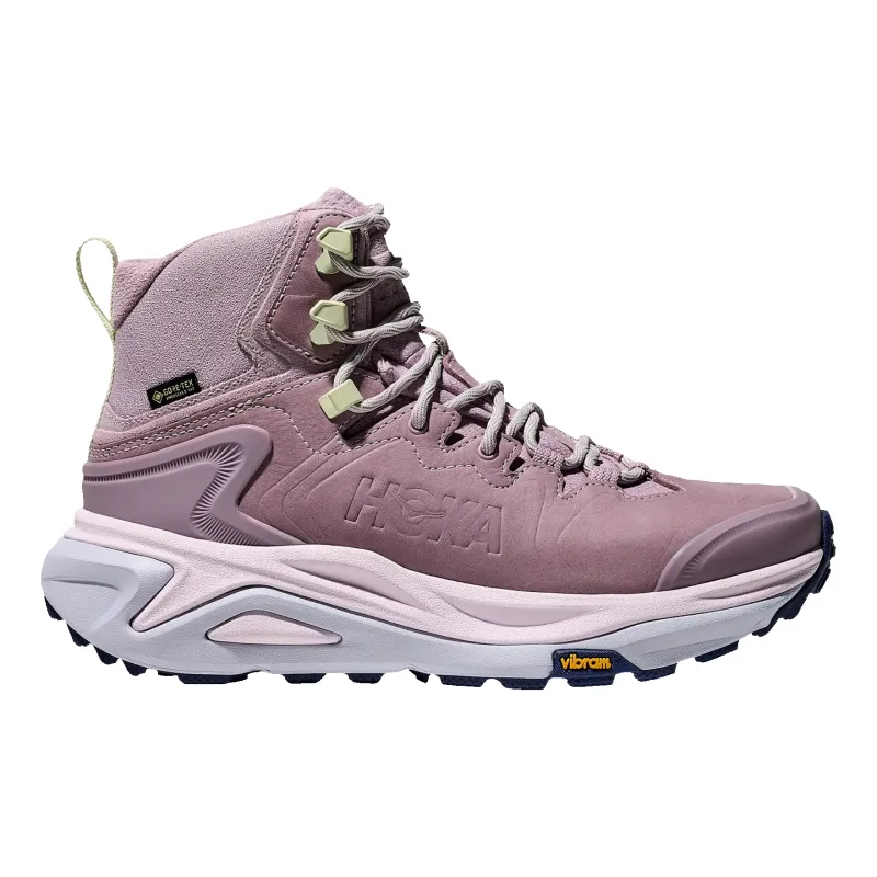 Hoka W Kaha Gtx Walking Footwear sold by Coes