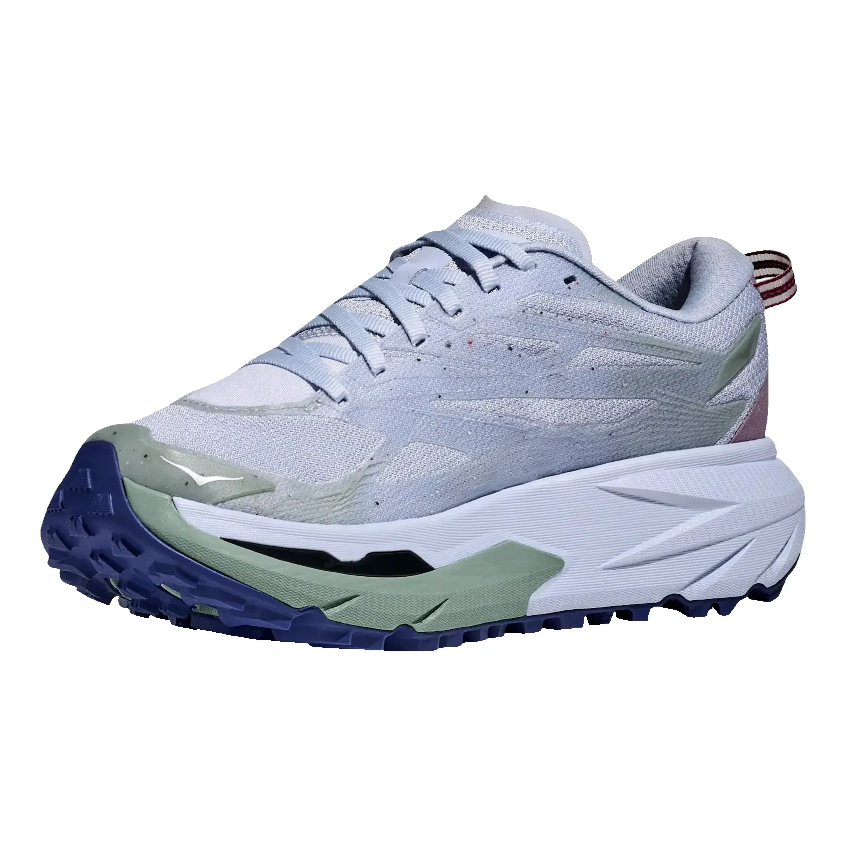 Hoka Mafate 5 Trainers W sold by Coes product image thumbnail 2