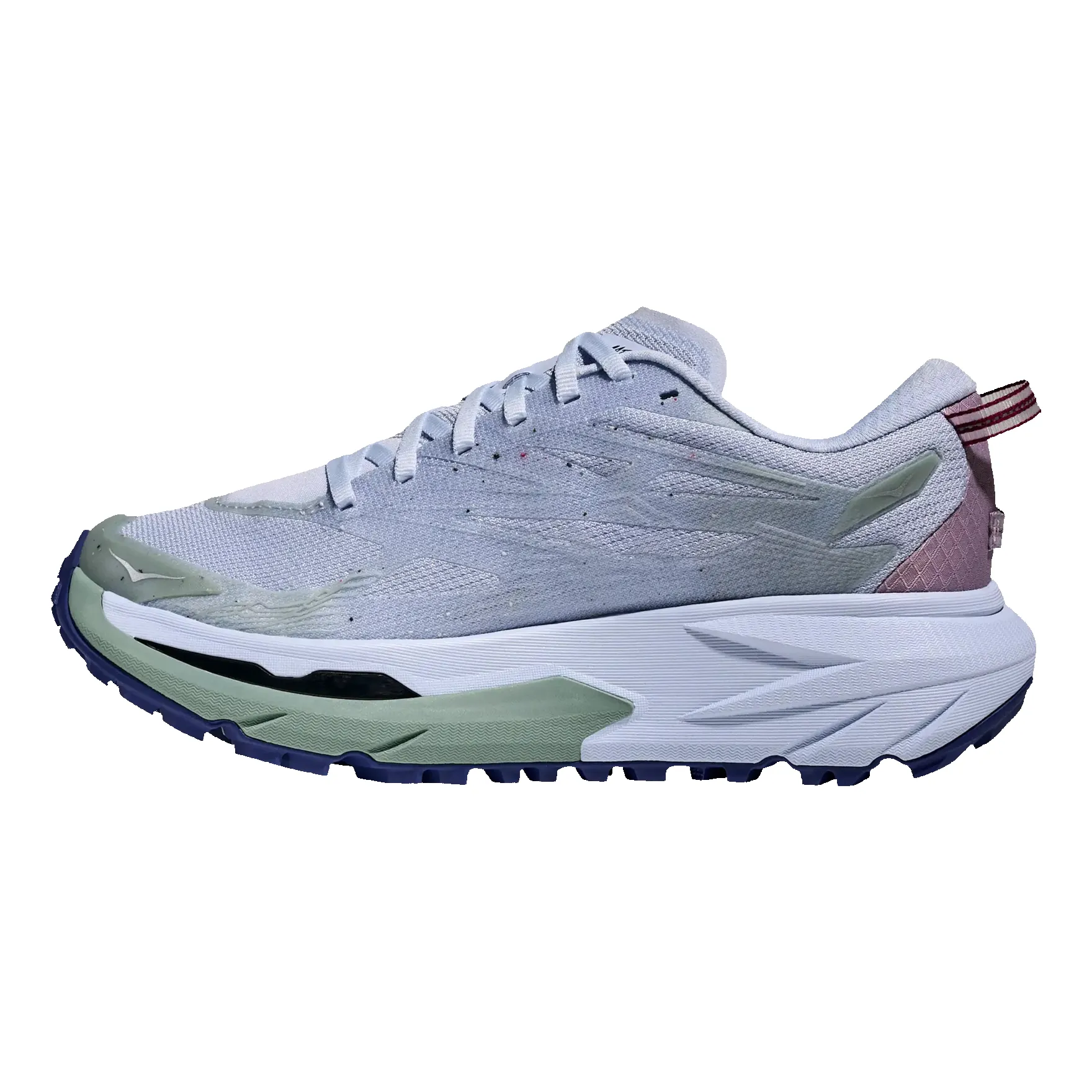 Hoka Mafate 5 Trainers W sold by Coes product image thumbnail 5