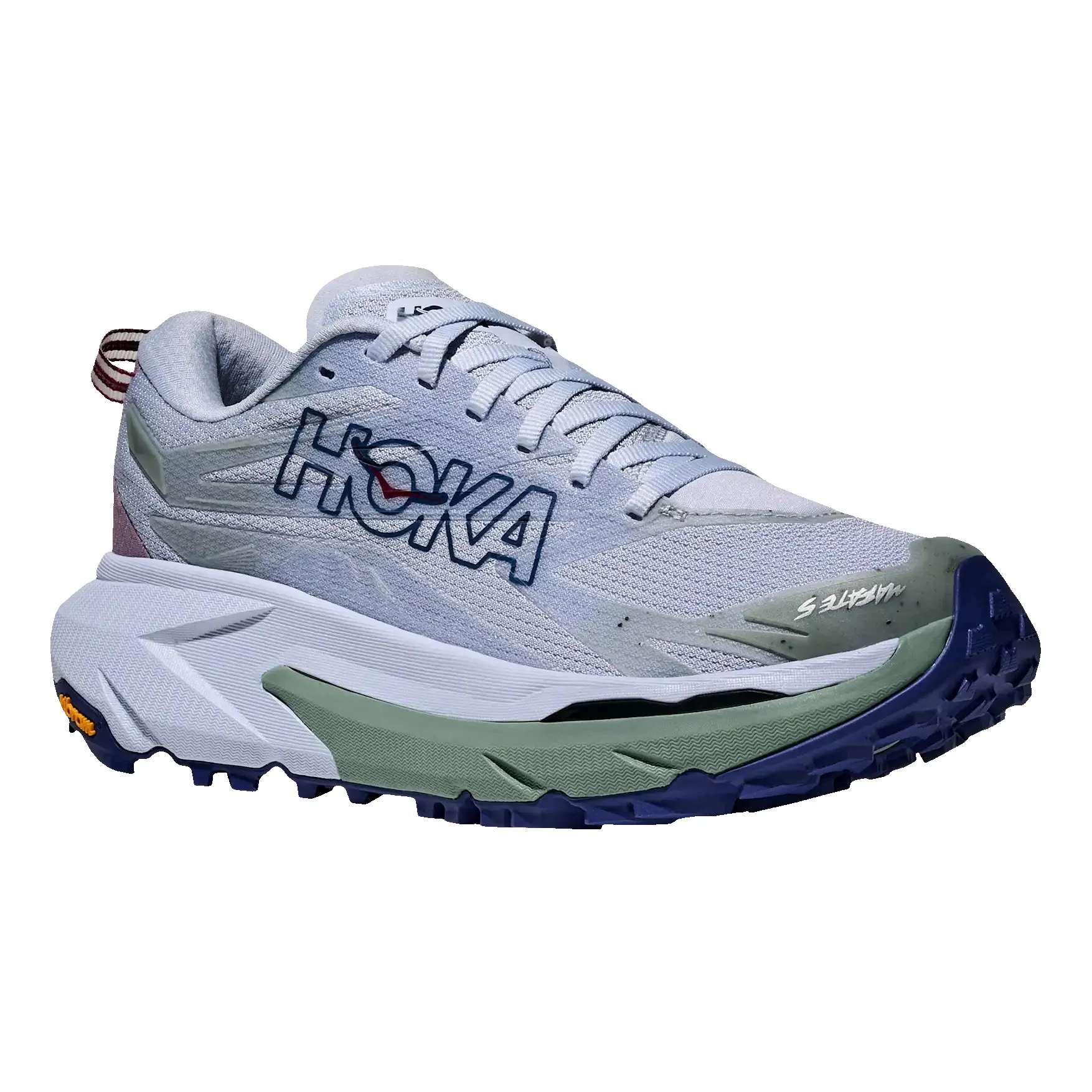Hoka Mafate 5 Trainers W sold by Coes product image thumbnail 4