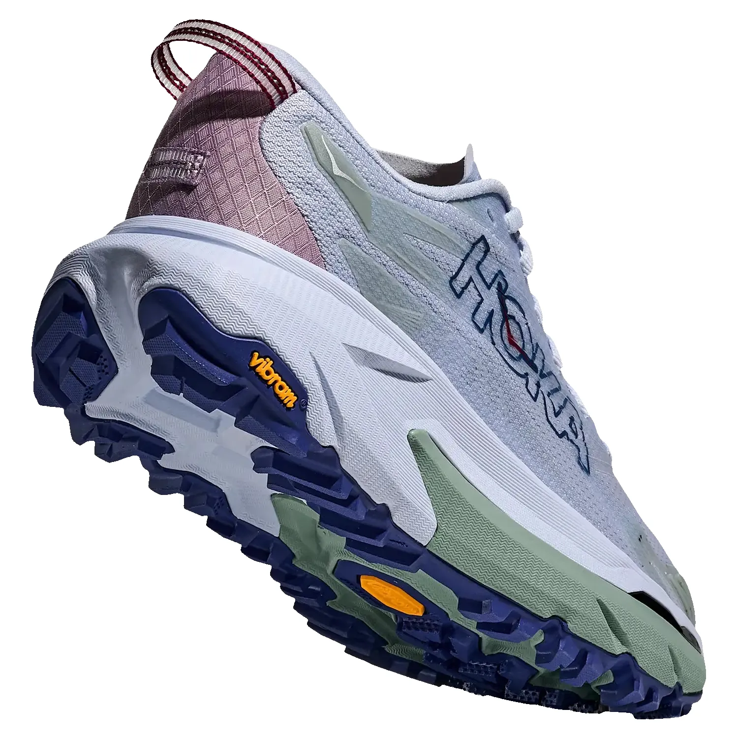 Hoka Mafate 5 Trainers W sold by Coes product image thumbnail 3