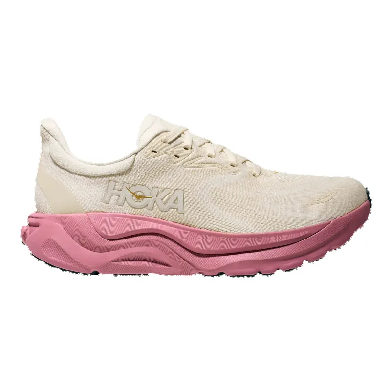 Hoka Arahi 8 Trainers W sold by Coes