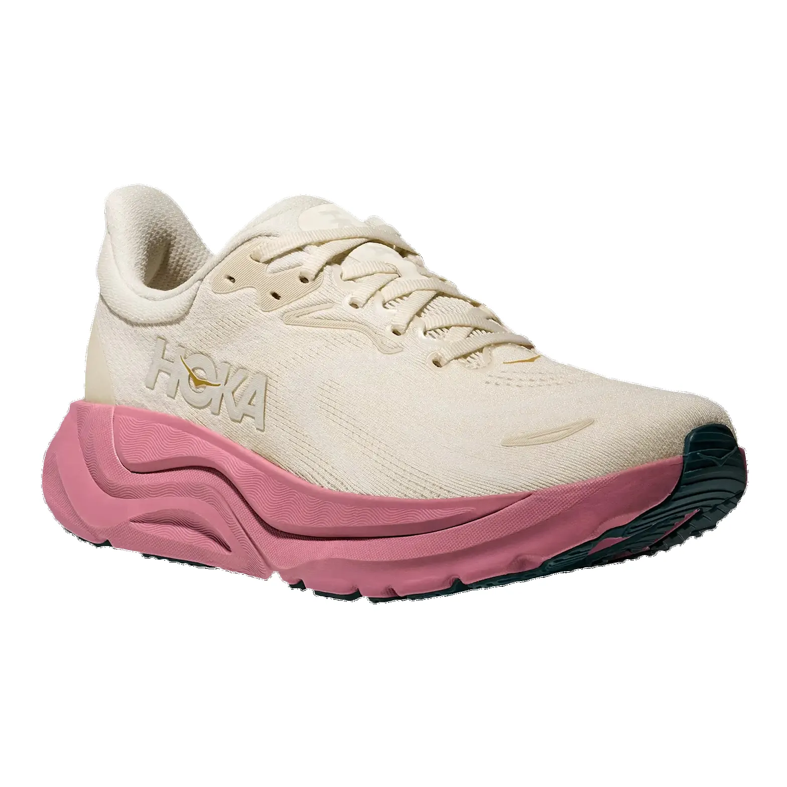 Hoka Arahi 8 Trainers W sold by Coes product image thumbnail 4