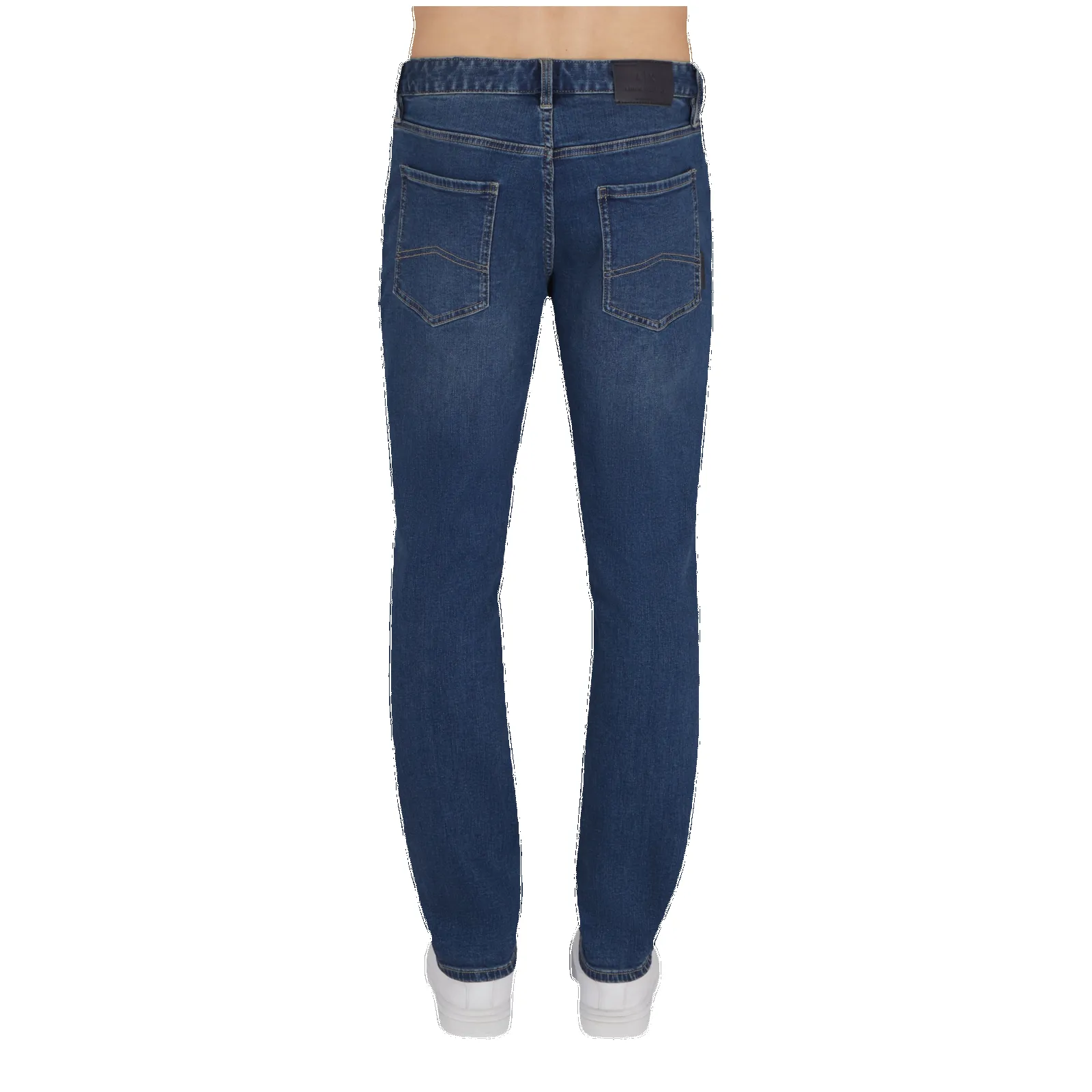 Armani Exchange 5 Pocket Jeans sold by Coes product image thumbnail 3