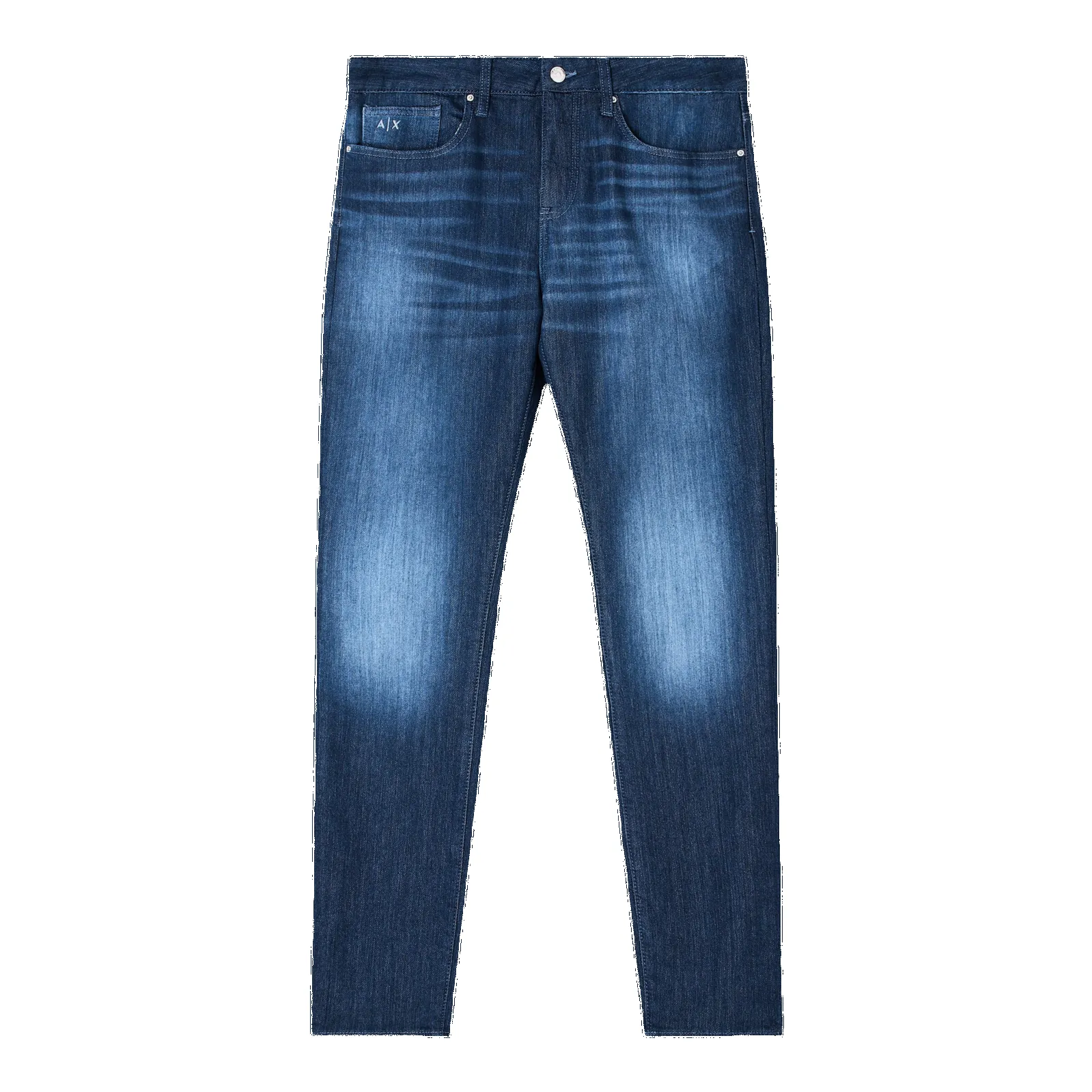 Armani Exchange 5 Pocket Jeans sold by Coes product image thumbnail 4