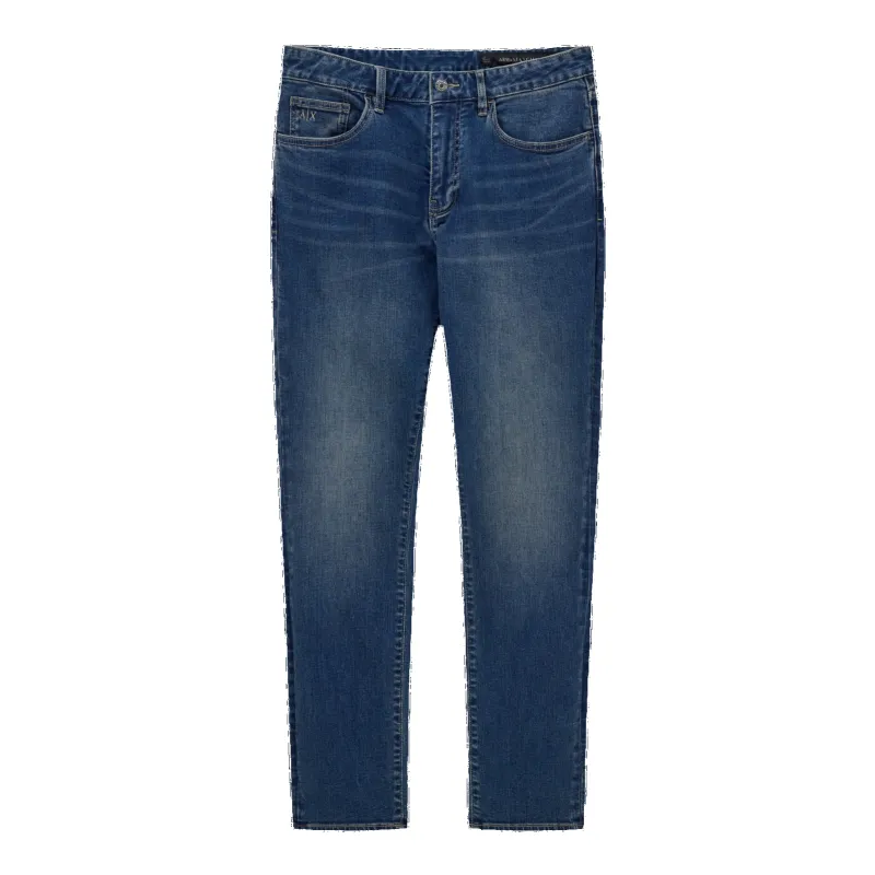 Armani Exchange 5 Pocket Jeans sold by Coes