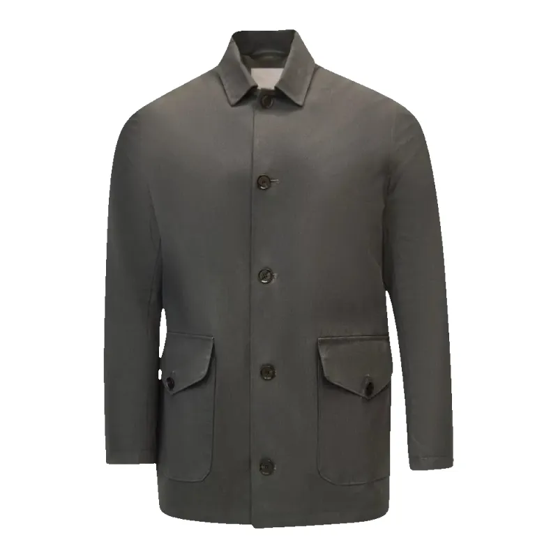 Wear London Eddie Jacket sold by Coes