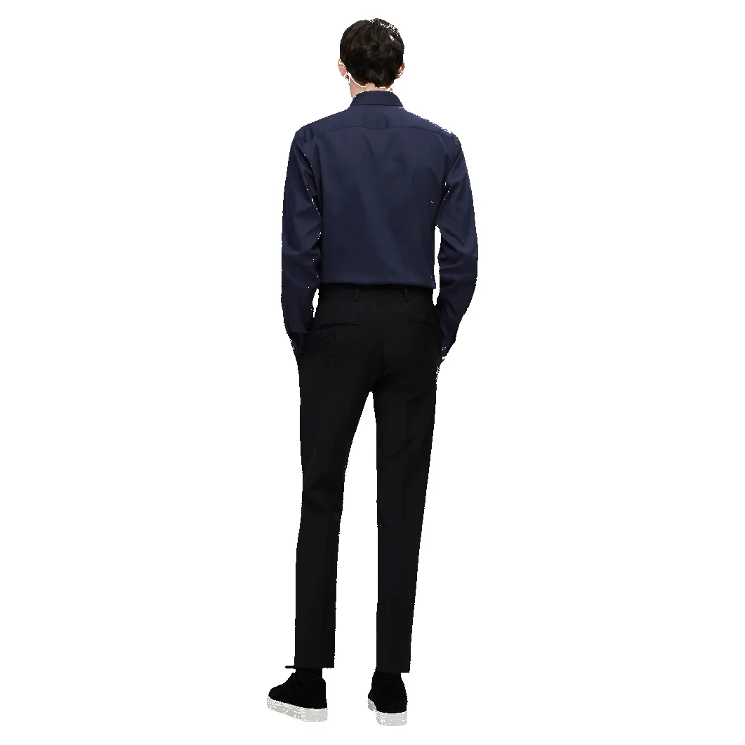 Selected Slim Performance Long Sleeve Shirt sold by Coes product image thumbnail 4