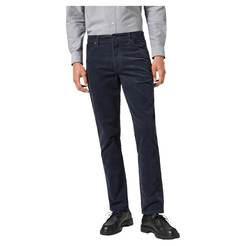 Wrangler Texas Slim Needle Cord Jeans sold by Coes