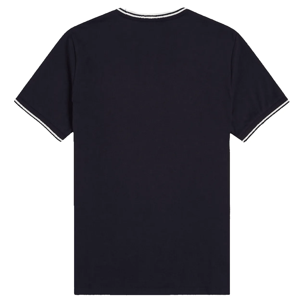 Fred Perry Twin Tipped T-Shirt sold by Coes product image thumbnail 2