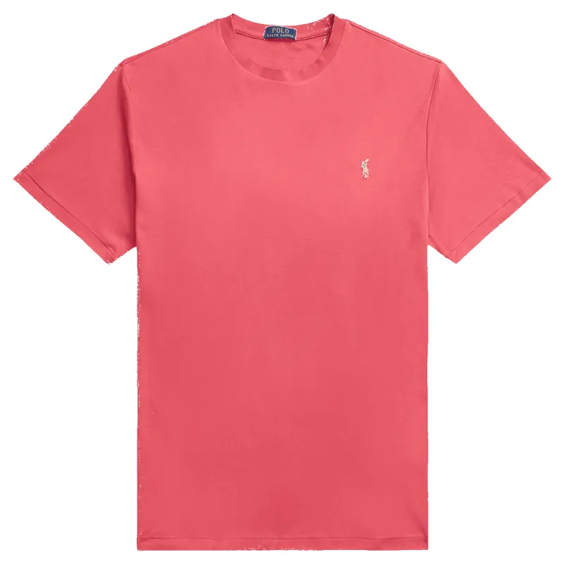 Polo Ralph Lauren Short Sleeve T-Shirt made by Polo by Ralph Lauren