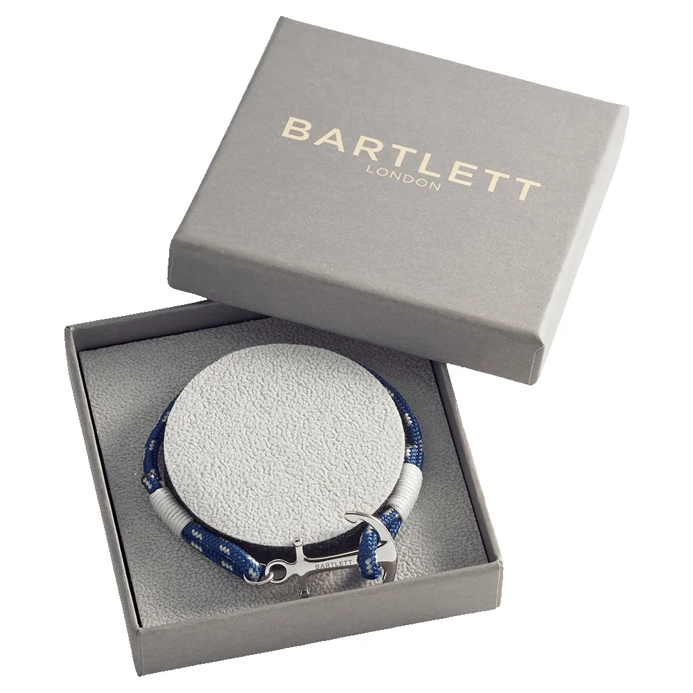 Bartlett Anchor Rope Bracelet sold by Coes product image thumbnail 3