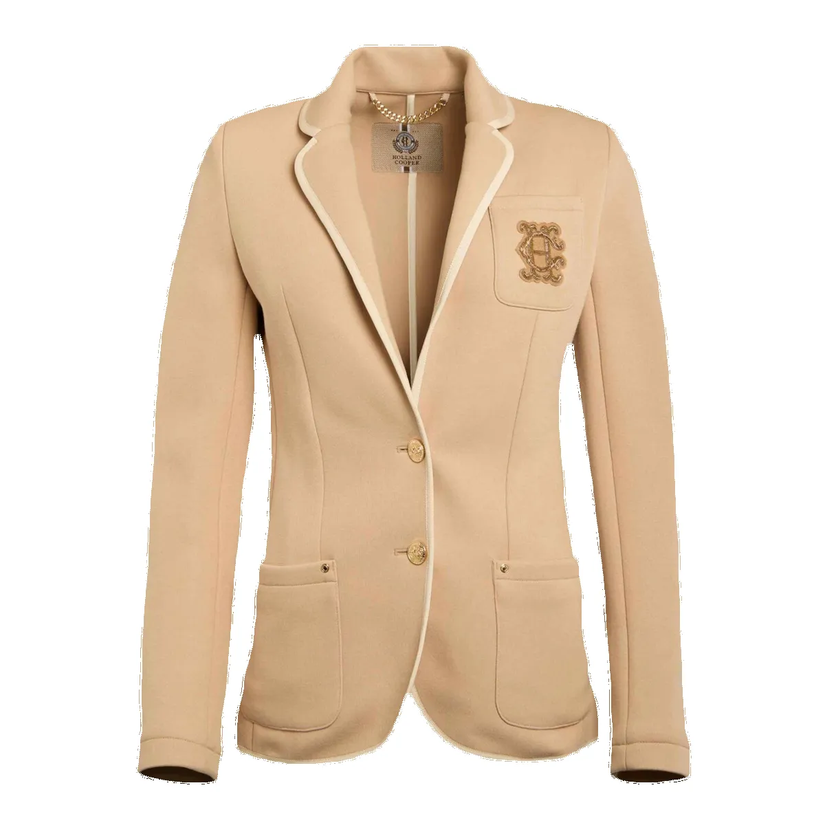 Holland Cooper Henley Blazer sold by Coes