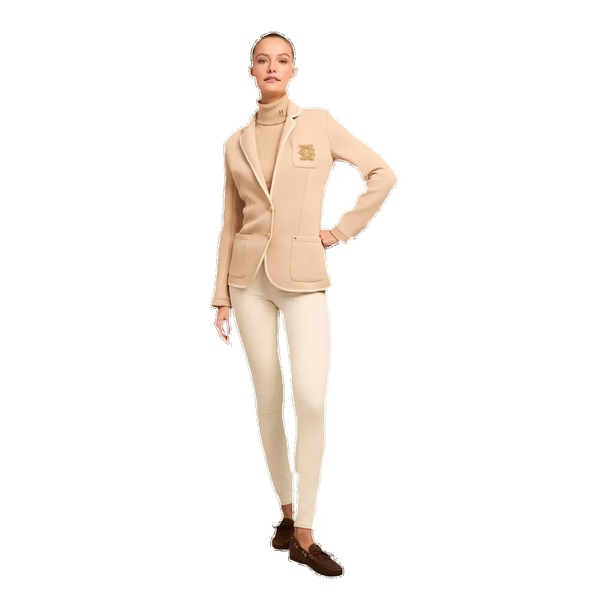 Holland Cooper Henley Blazer sold by Coes product image thumbnail 2