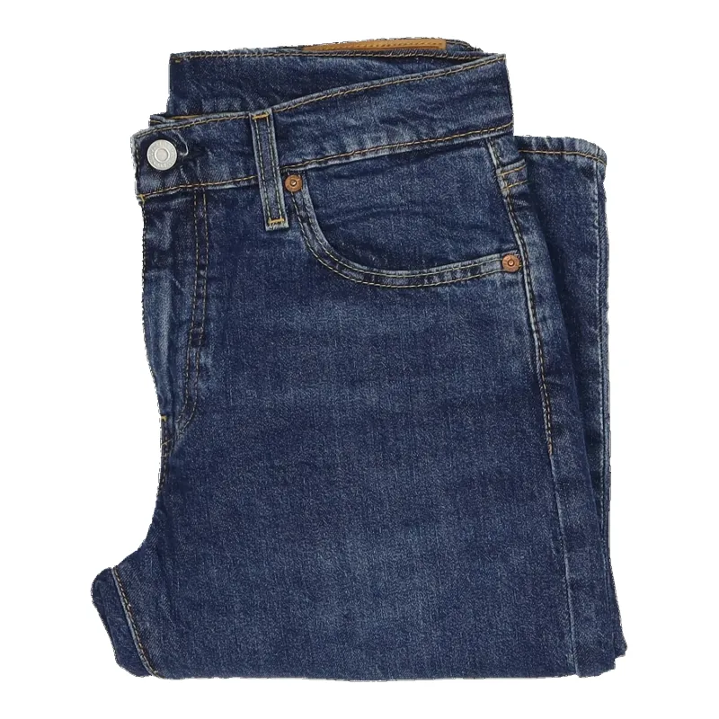 Levi's 512 Slim Taper Jeans made by Levi's
