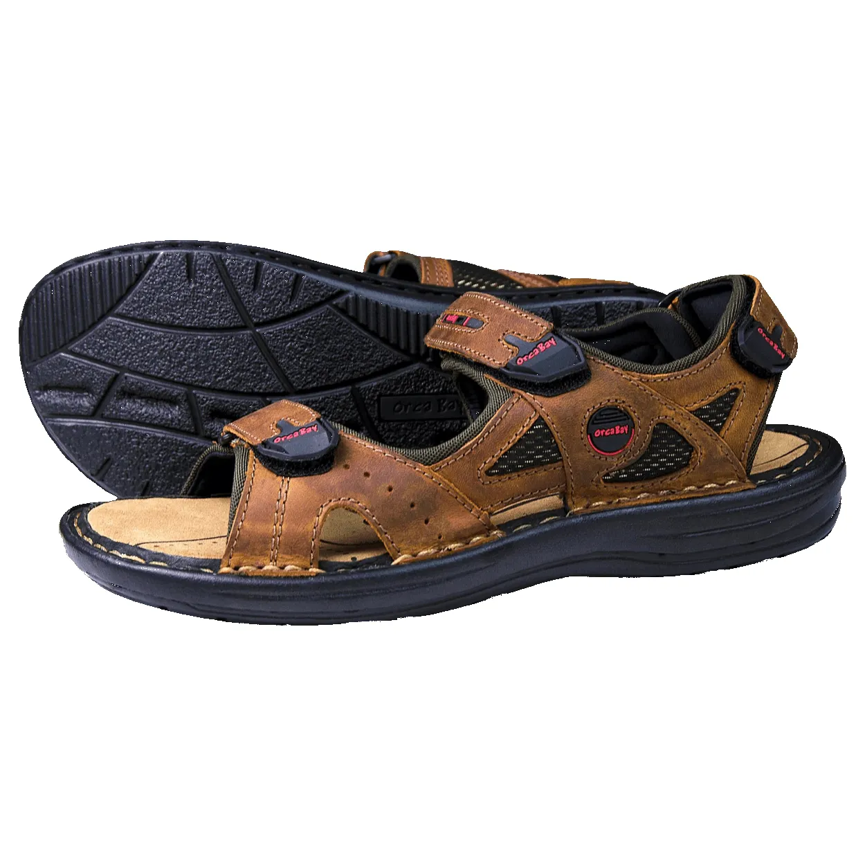 Orca Bay Tahiti Strap Sandals sold by Coes