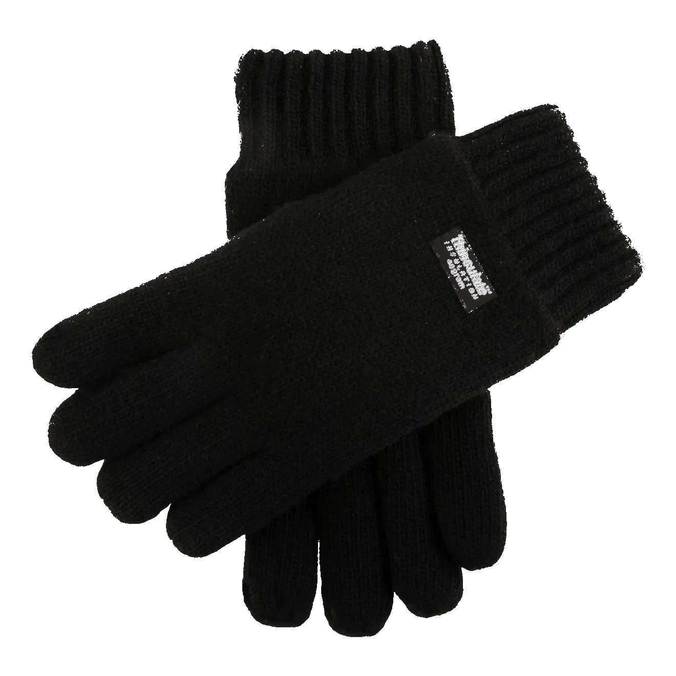 Dents Knit Glove with Thinsulate Lining sold by Coes