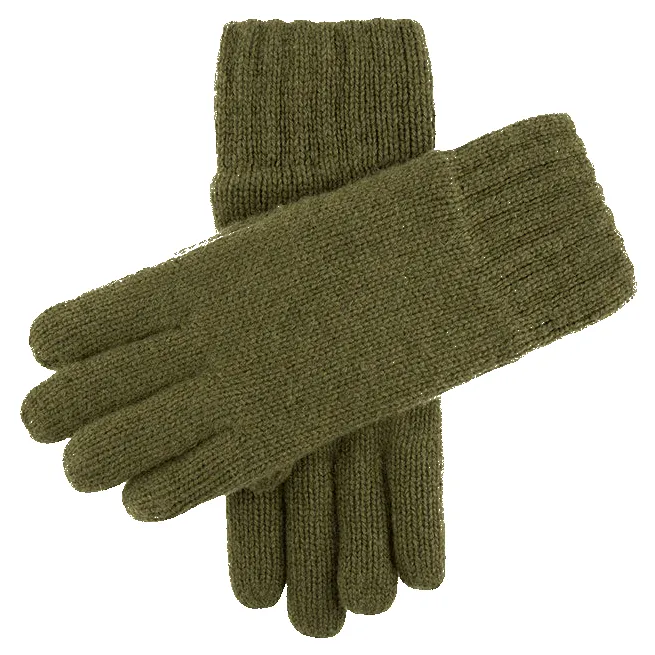 Dents Knit Glove with Thinsulate Lining sold by Coes product image thumbnail 2