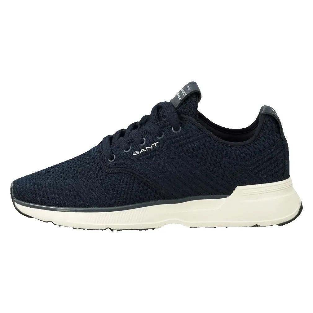 GANT FOOTWEAR Beeker Sneaker Trainer sold by Coes
