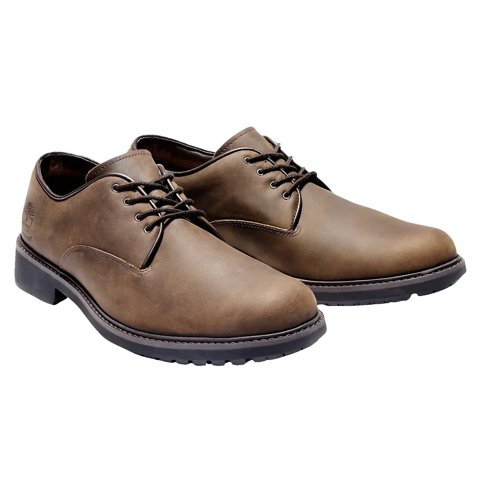 Timberland Stormbuck Oxford Shoes sold by Coes product image thumbnail 4
