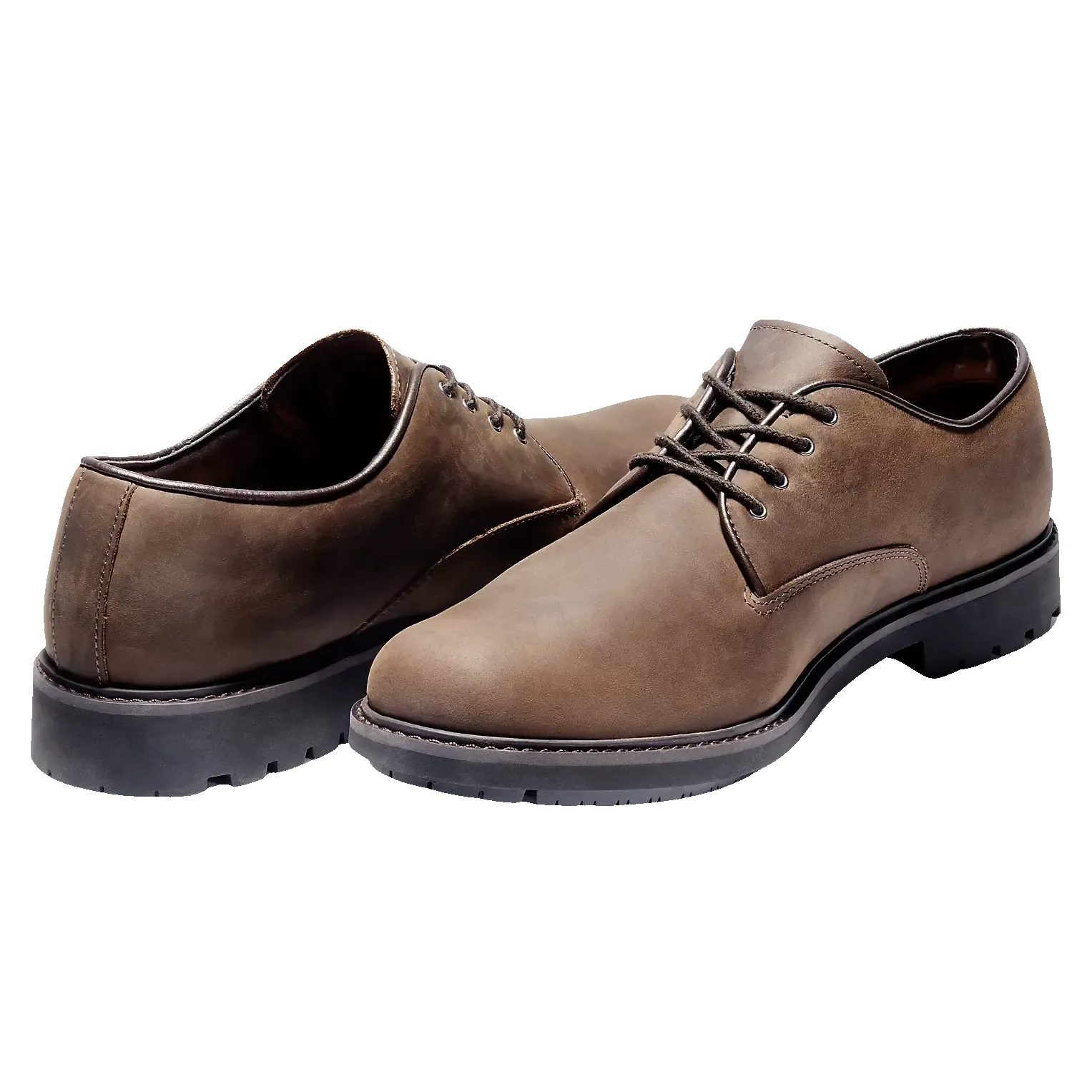 Timberland Stormbuck Oxford Shoes sold by Coes product image thumbnail 5