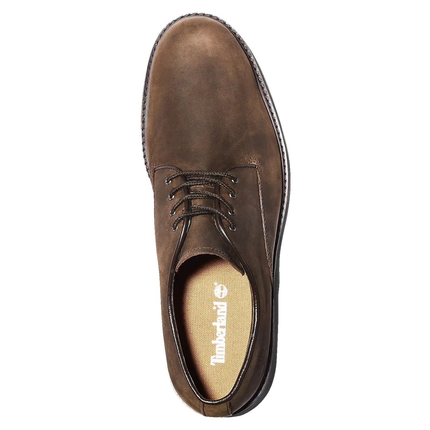 Timberland Stormbuck Oxford Shoes sold by Coes product image thumbnail 2