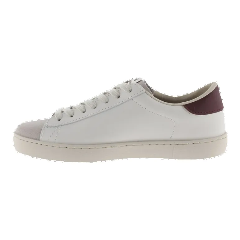 Victoria Berlin Piel & Serraje Trainers sold by Coes product image thumbnail 4